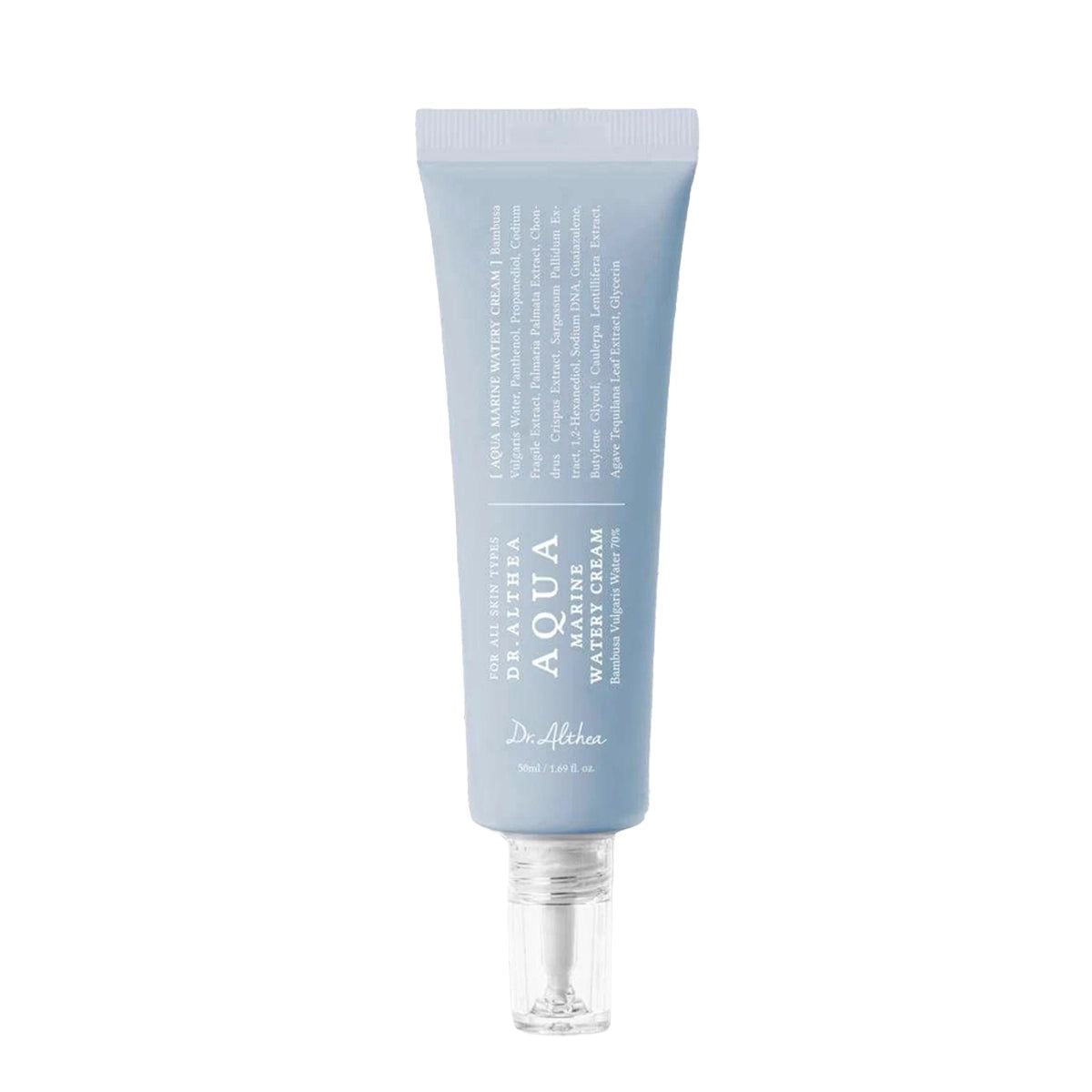 Dr. Althea Aqua Marine Watery Cream 50ml