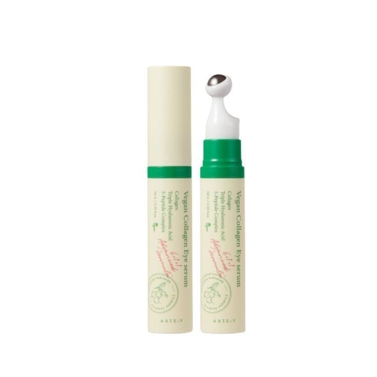 AXIS-Y Vegan Collagen Eye Serum