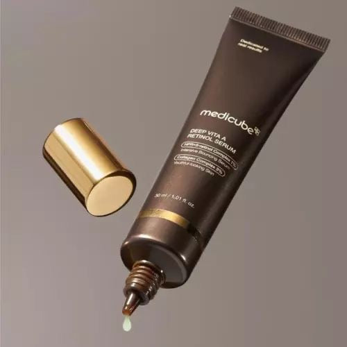 DEEP VITA A RETINOL SERUM 30ml