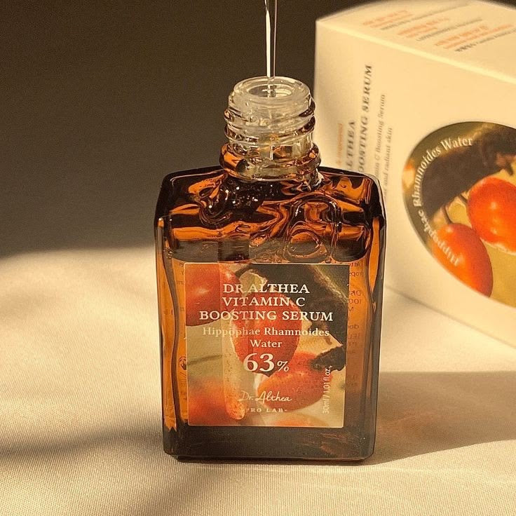 Dr. Althea Vitamin C 63% Serum