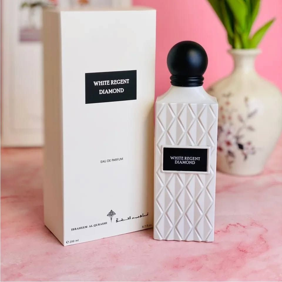 IBRAQ White Diamond 150 ml