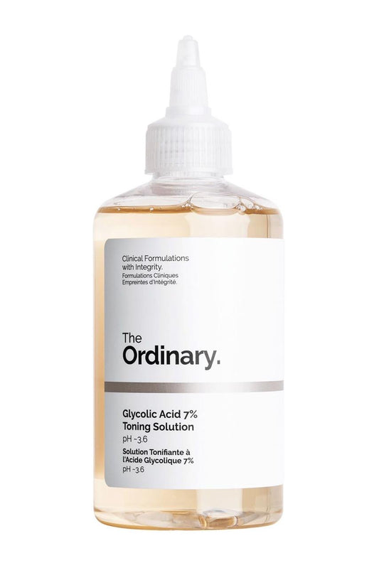 Ordinary