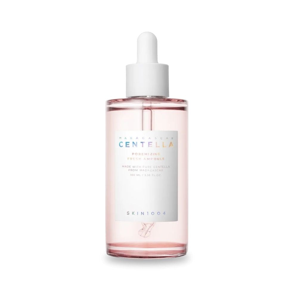 SKIN1004 Madagascar Centella Poremizing Fresh Ampoule (Pink Line) 💗