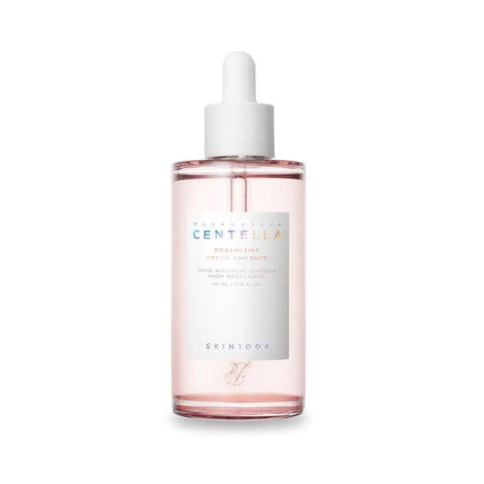 SKIN1004 Madagascar Centella Poremizing Fresh Ampoule (Pink Line) 💗