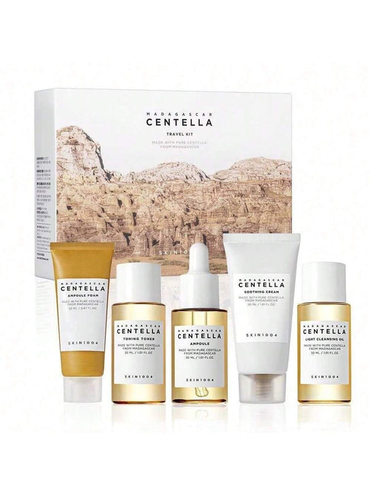 Centella Mini Set