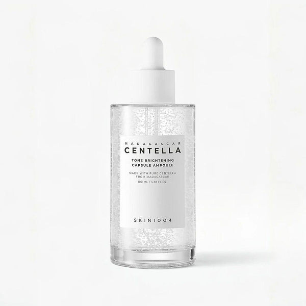 TONE BRIGHTENING CAPSULE AMPOULE