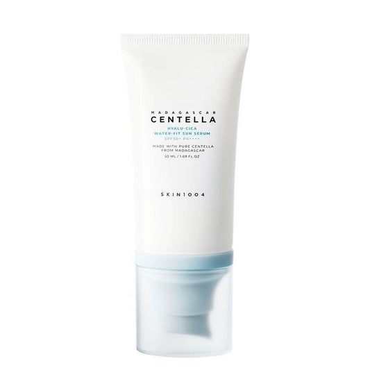 SKIN1004 Madagascar Centella Hyalu-Cica Water-Fit Sun Serum SPF50