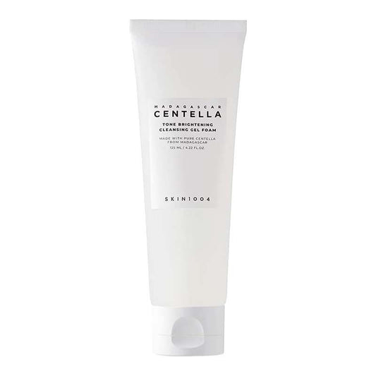 SKIN1004 Madagascar Centella Ampoule Foam Brightening