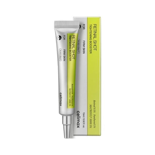 CELIMAX Retinal Shot Tightening Booster 300