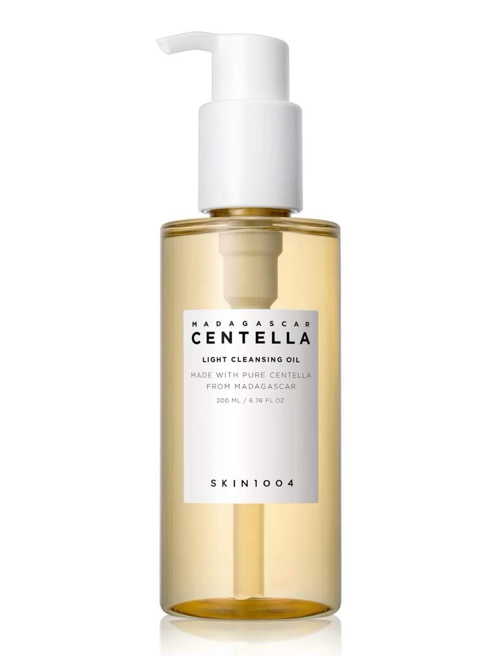 Light Cleansing Oil