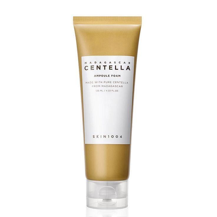 Centella Ampoule Foam