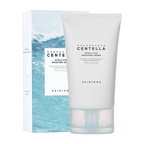 SKIN1004 Madagascar Centella Hyalu-Cica Blue Serum 💙💧
