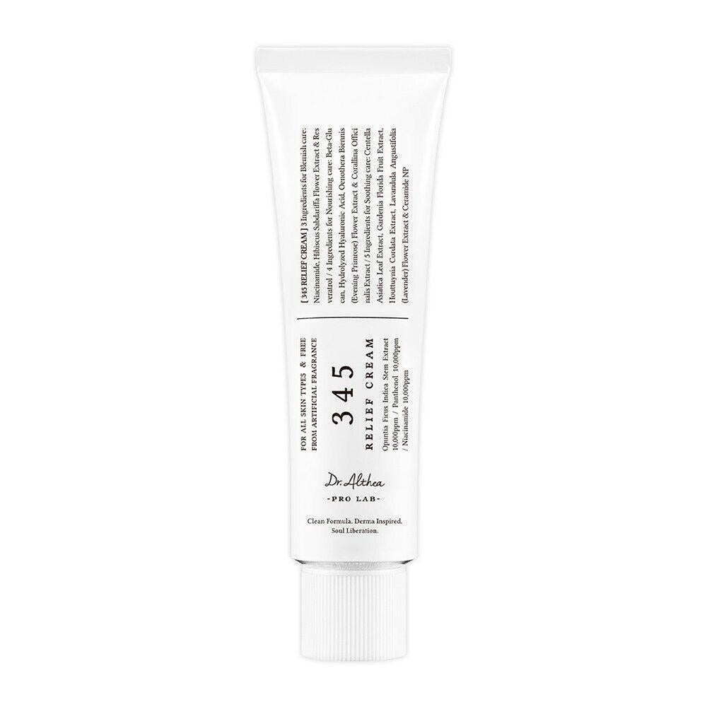 RELIEF CREAM