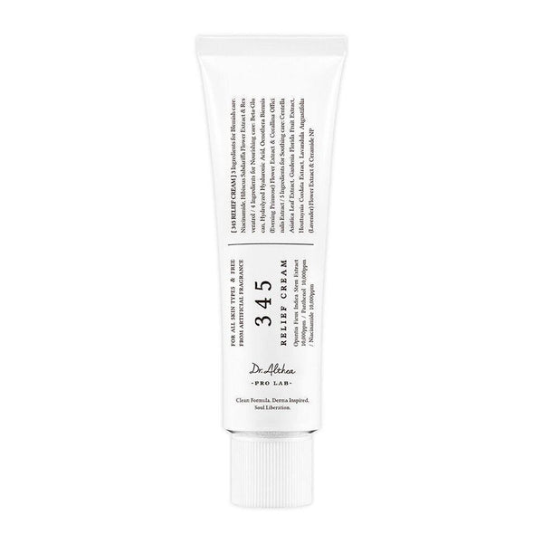 RELIEF CREAM