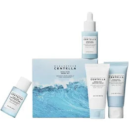 SKIN1004 Madagascar Centella Hyalu-Cica Travel Kit 💙