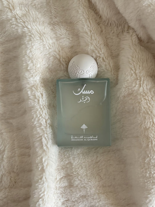 مسك قمر 75 ml