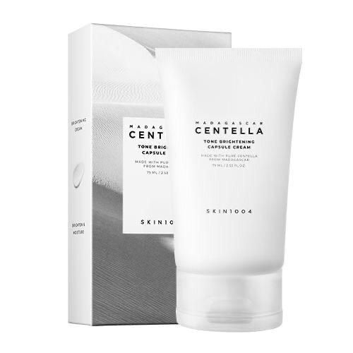 SKIN1004 Madagascar Centella Tone Brightening Capsule Cream 🤍✨