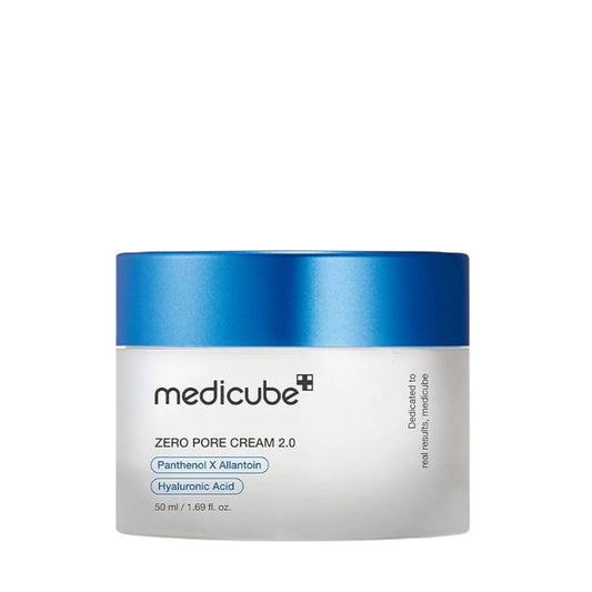 Zero Pore Cream 2.0 (50gr)