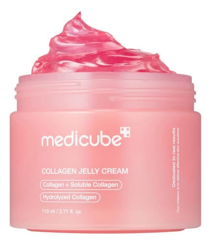 Collagen Jelly Cream 110ml