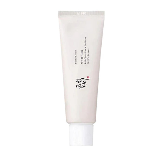 Beauty of Joseon Relief Sun: Rice + Probiotics SPF50+ PA++++ 🤍