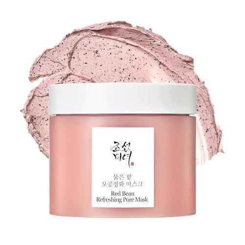 Beauty of Joseon Red Bean Refreshing Pore Mask