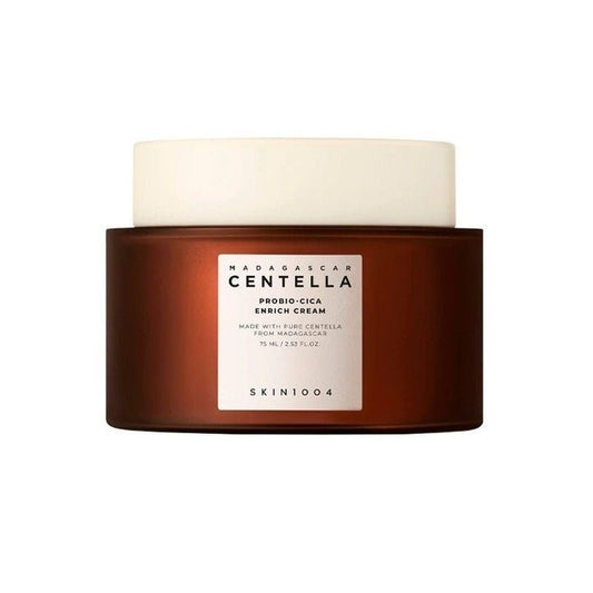 SKIN1004 Madagascar Centella Probio-Cica Enrich Cream