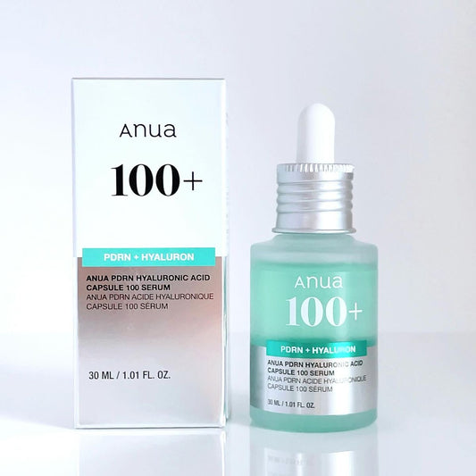 Anua PDRN Hyaluronic Acid Capsule 100 Serum 💧