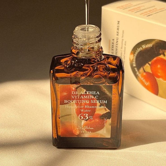 Dr. Althea Vitamin C 63% Serum