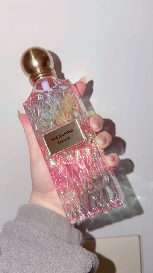 IBRAQ Pink Diamond Sakura 150 ml