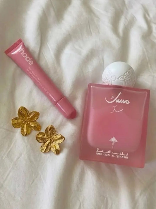 مسك سكر 75 ml