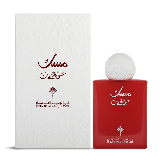 عبق الرمان 75 ml