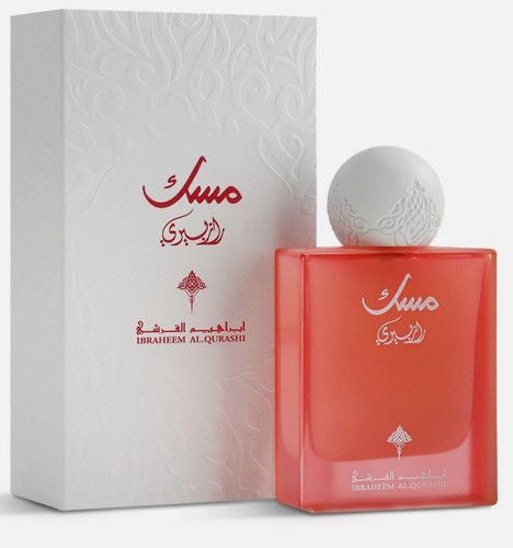 مسك رازبيري 75 ml