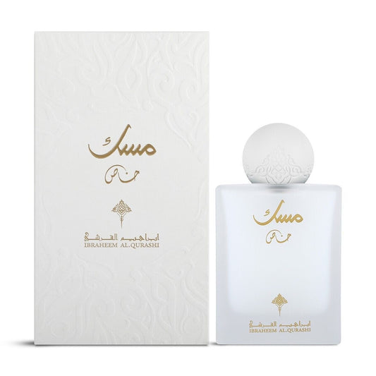 مسك خاص 75 ml
