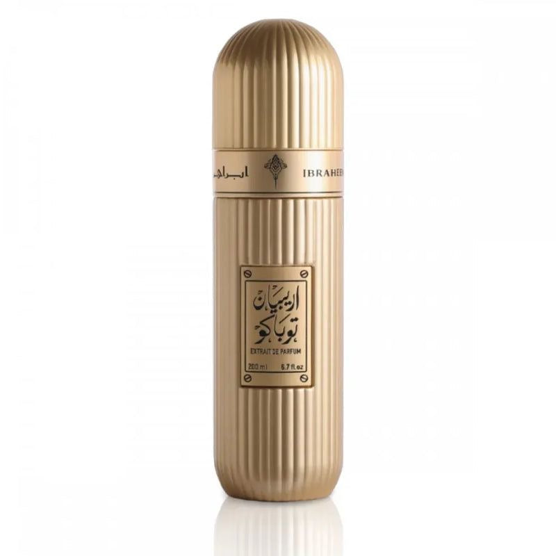 IBRAQ Arabian Tobacco 100 ml