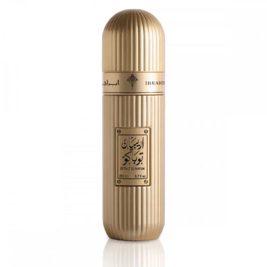 IBRAQ Arabian Tobacco 100 ml