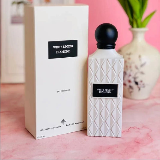 IBRAQ White Diamond 150 ml