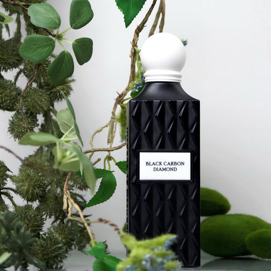 IBRAQ Black Diamond 150 ml