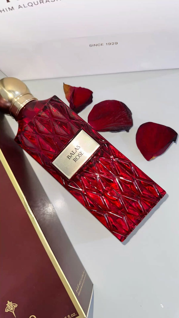 IBRAQ Palace Rose 150 ml
