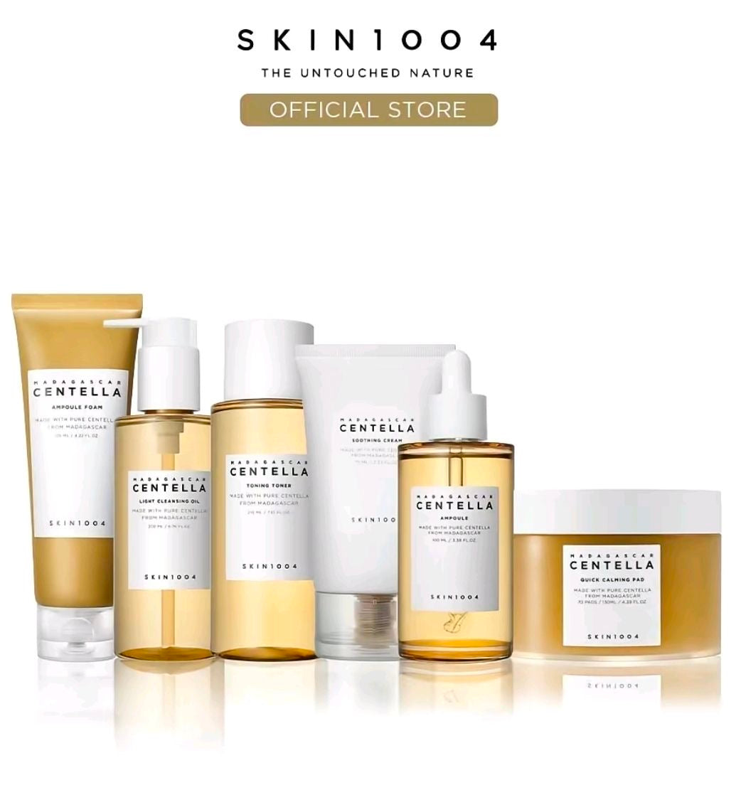 Offer Centella