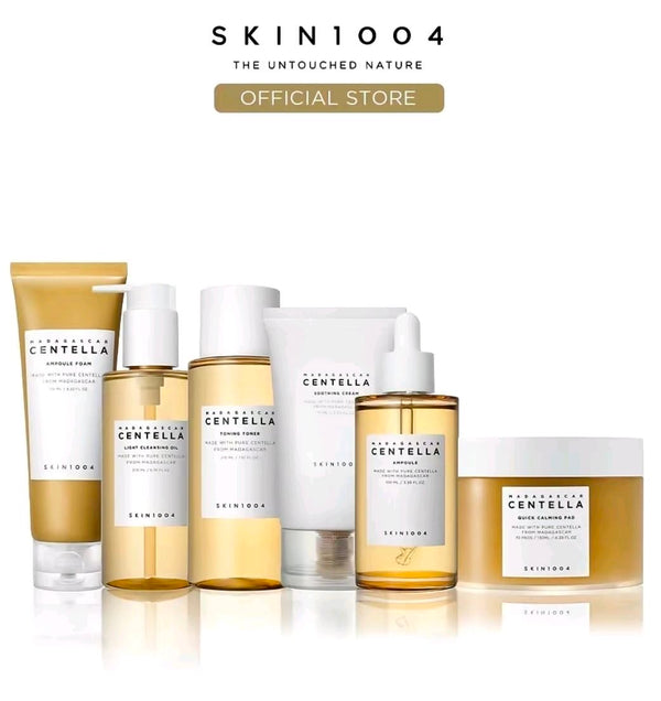 Offer Centella